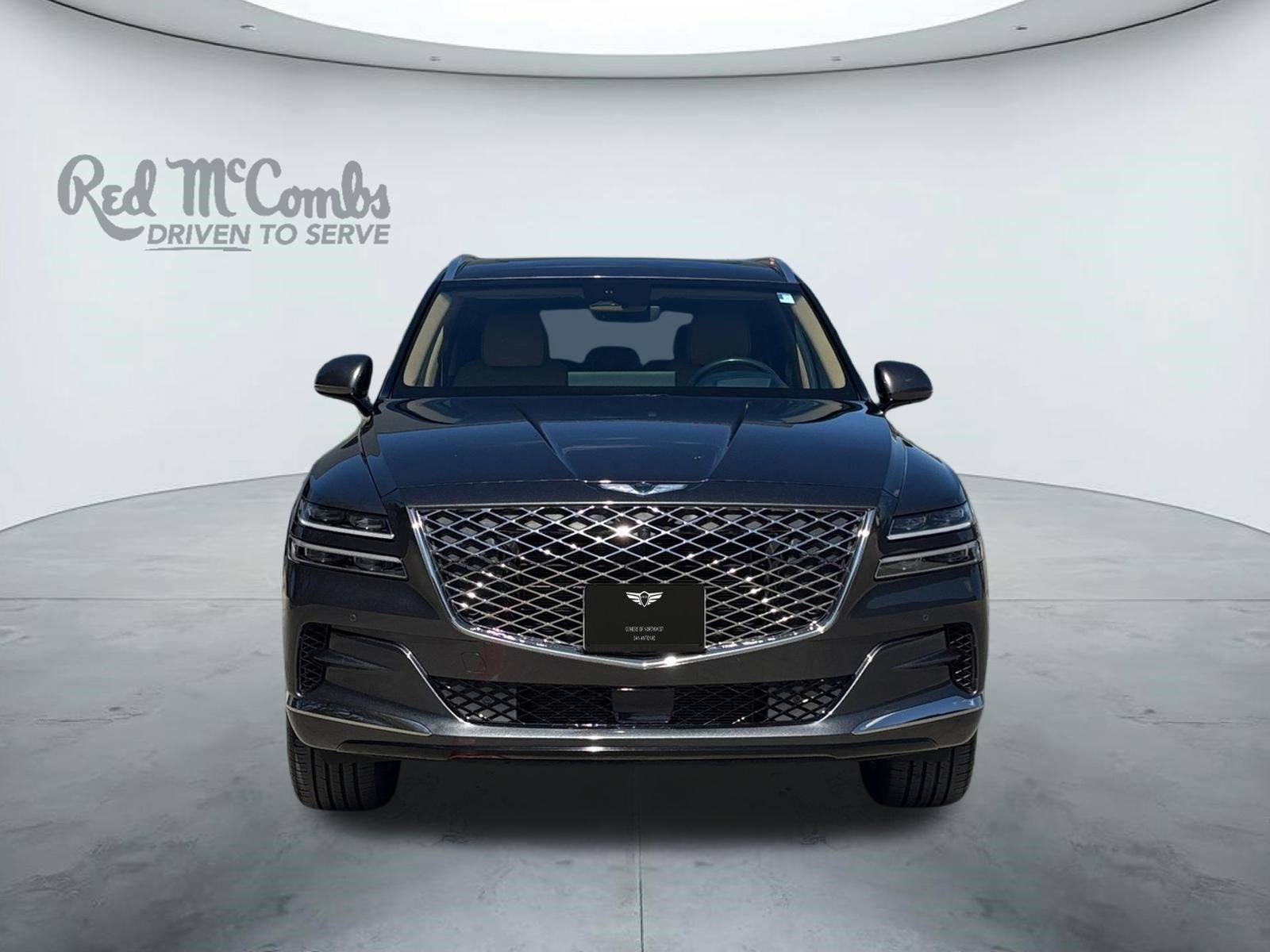 2023 Genesis GV80 2.5T