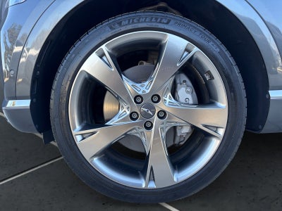 2023 Genesis GV80 2.5T