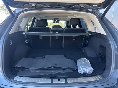 2023 Genesis GV80 2.5T