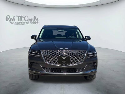 2023 Genesis GV80 2.5T