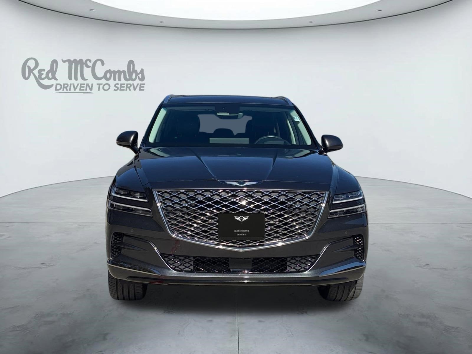 2023 Genesis GV80 2.5T