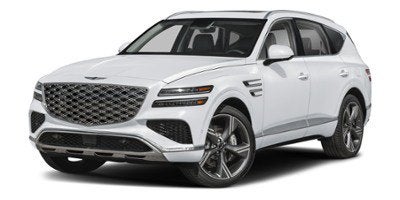 2025 Genesis GV80 2.5T Advanced