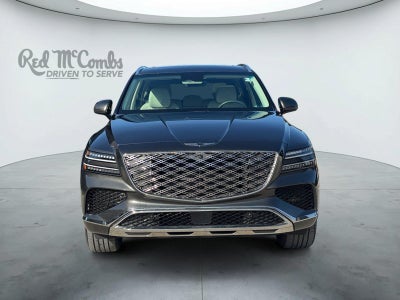 2025 Genesis GV80 2.5T Advanced