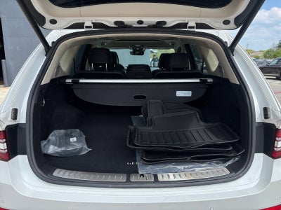 2024 Genesis GV80 3.5T Prestige