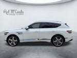 2024 Genesis GV80 3.5T Prestige