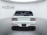 2024 Genesis GV80 3.5T Prestige