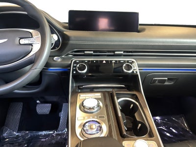 2024 Genesis GV80 3.5T