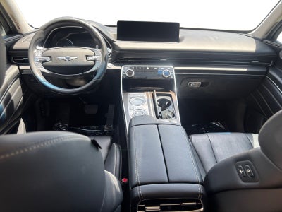 2021 Genesis GV80 3.5T