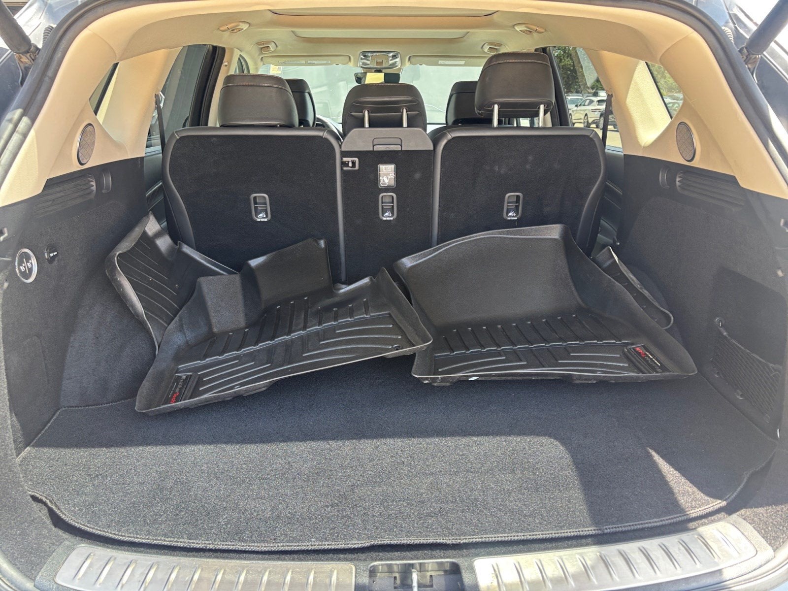 2021 Genesis GV80 3.5T