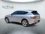2021 Genesis GV80 3.5T