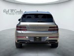 2021 Genesis GV80 3.5T
