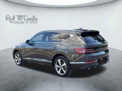 2024 Genesis GV80 3.5T