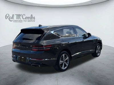 2024 Genesis GV80 3.5T