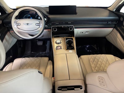 2023 Genesis GV80 3.5T