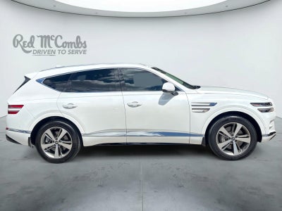 2023 Genesis GV80 3.5T