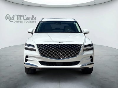 2023 Genesis GV80 3.5T