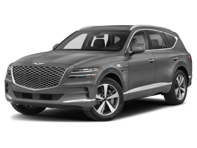2022 Genesis GV80 3.5T