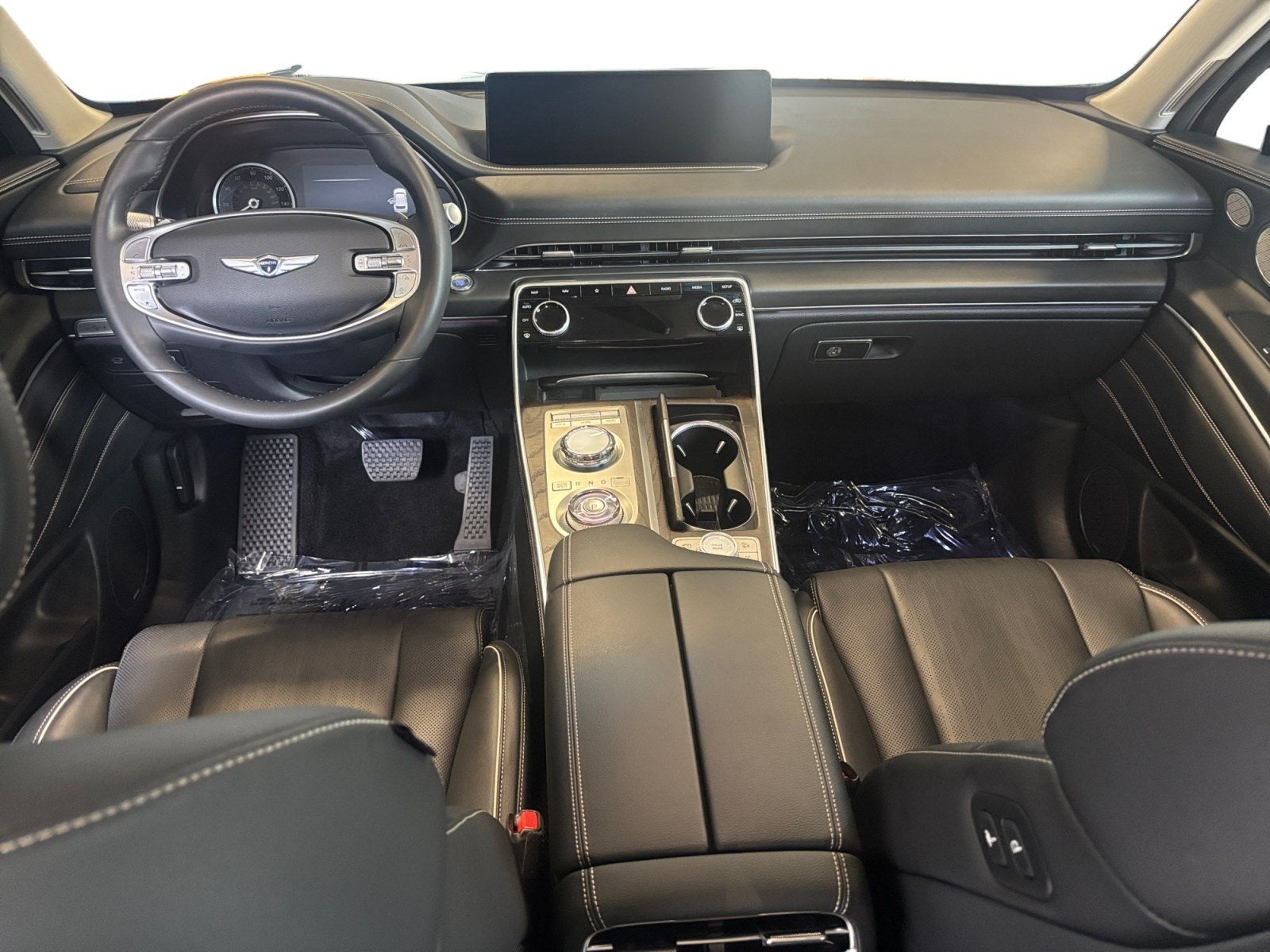 2024 Genesis GV80 3.5T