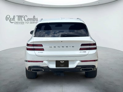 2024 Genesis GV80 3.5T