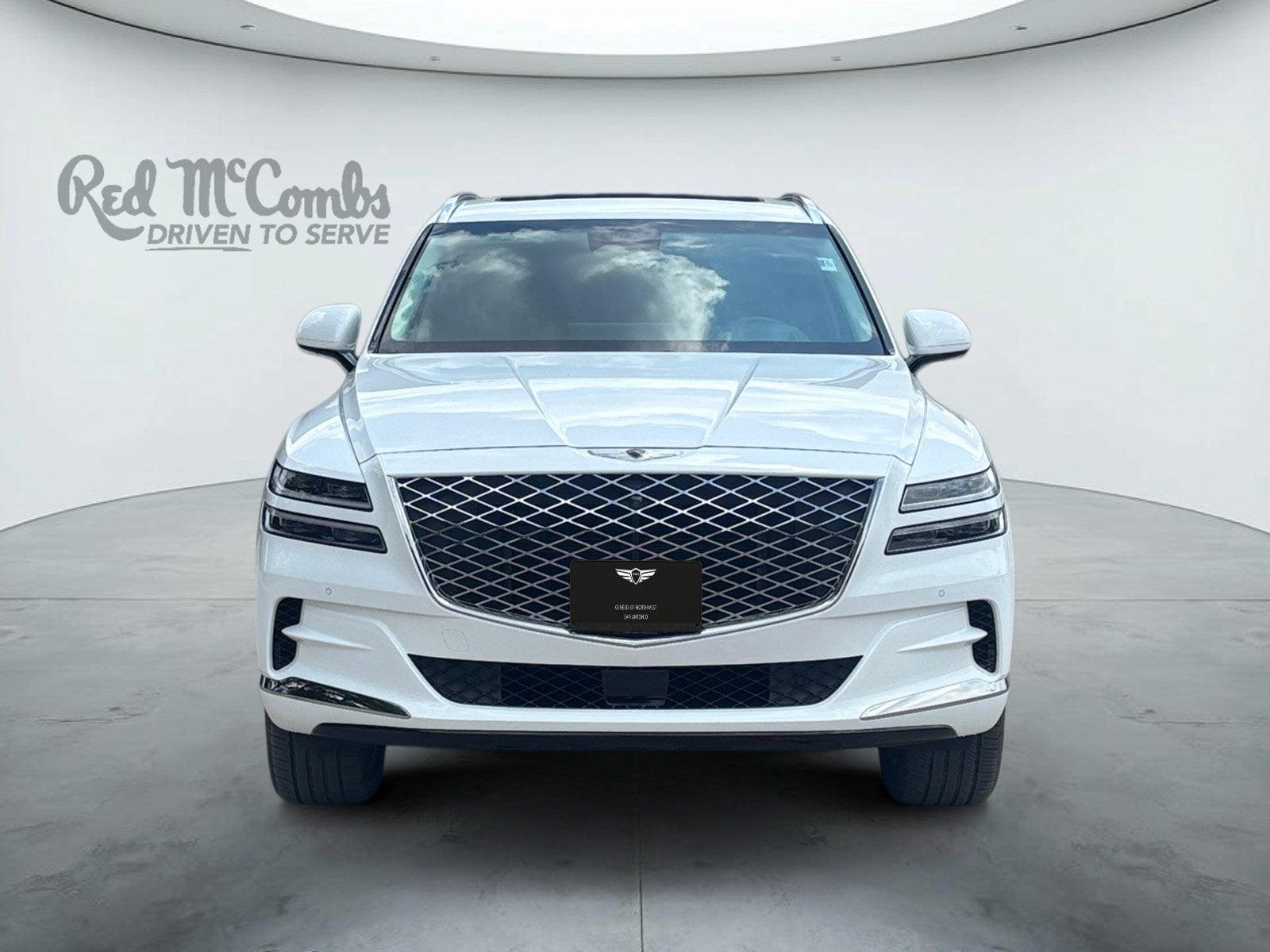 2024 Genesis GV80 3.5T