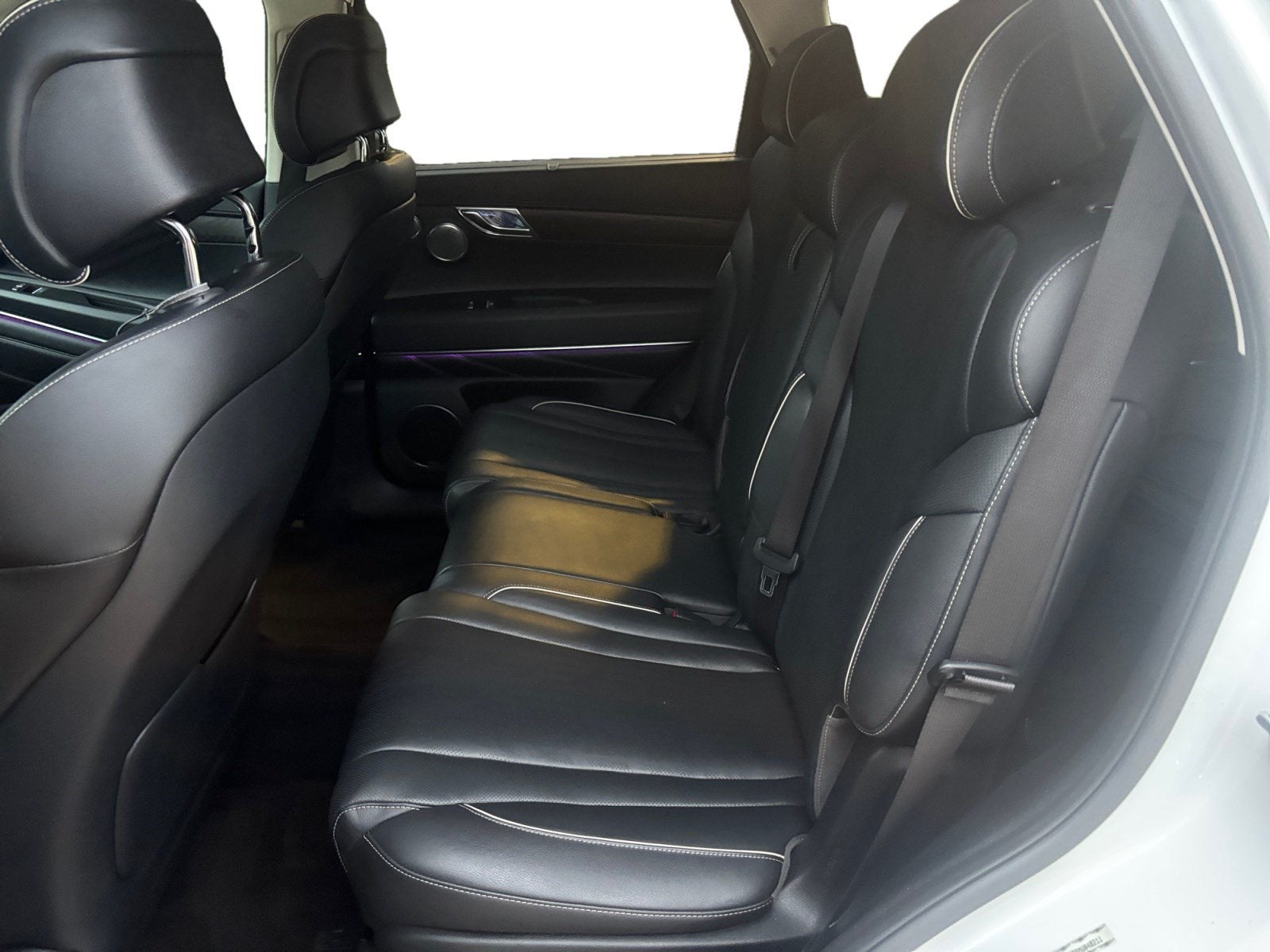 2021 Genesis GV80 3.5T Advanced +