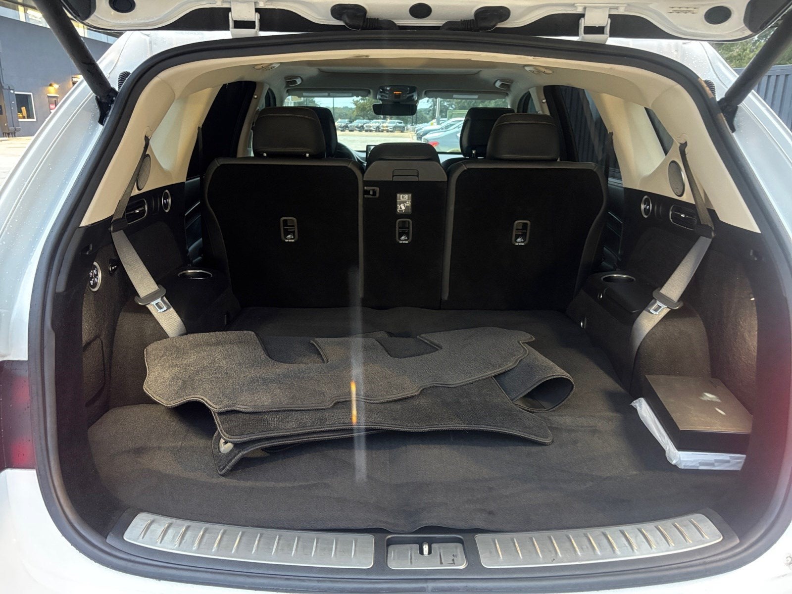2021 Genesis GV80 3.5T Advanced +