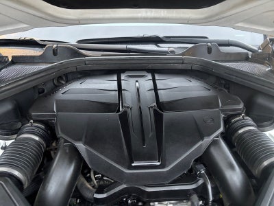 2021 Genesis GV80 3.5T Advanced +