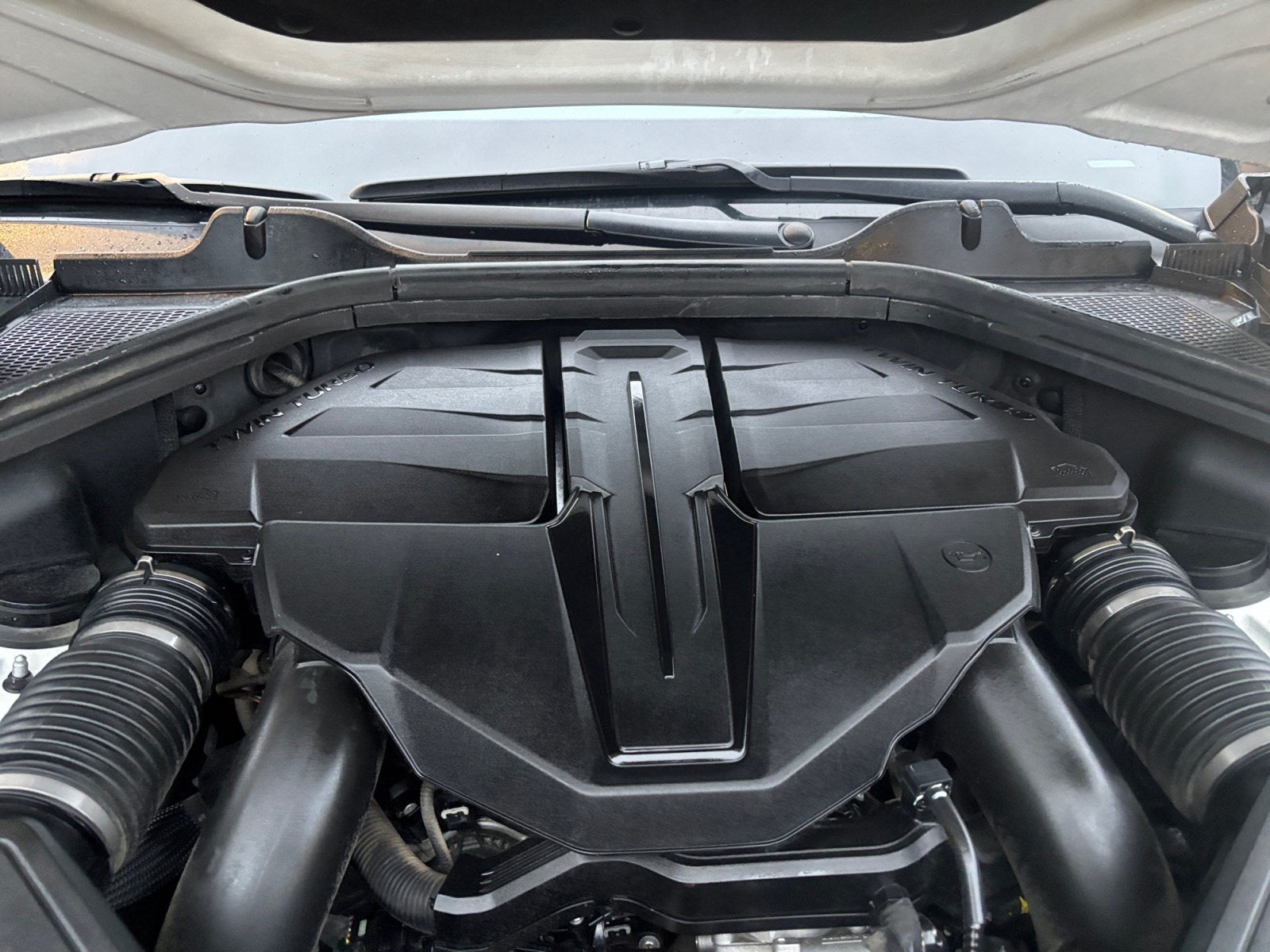 2021 Genesis GV80 3.5T Advanced +