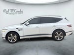 2021 Genesis GV80 3.5T Advanced +