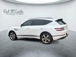 2021 Genesis GV80 3.5T Advanced +