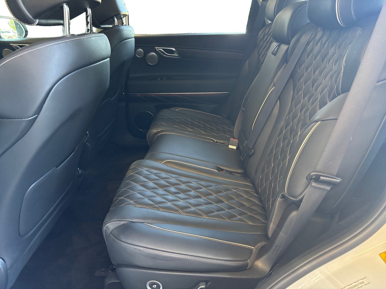 2024 Genesis GV80 3.5T