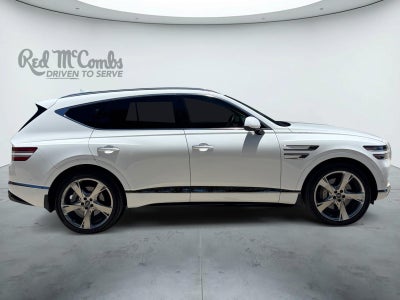 2024 Genesis GV80 3.5T