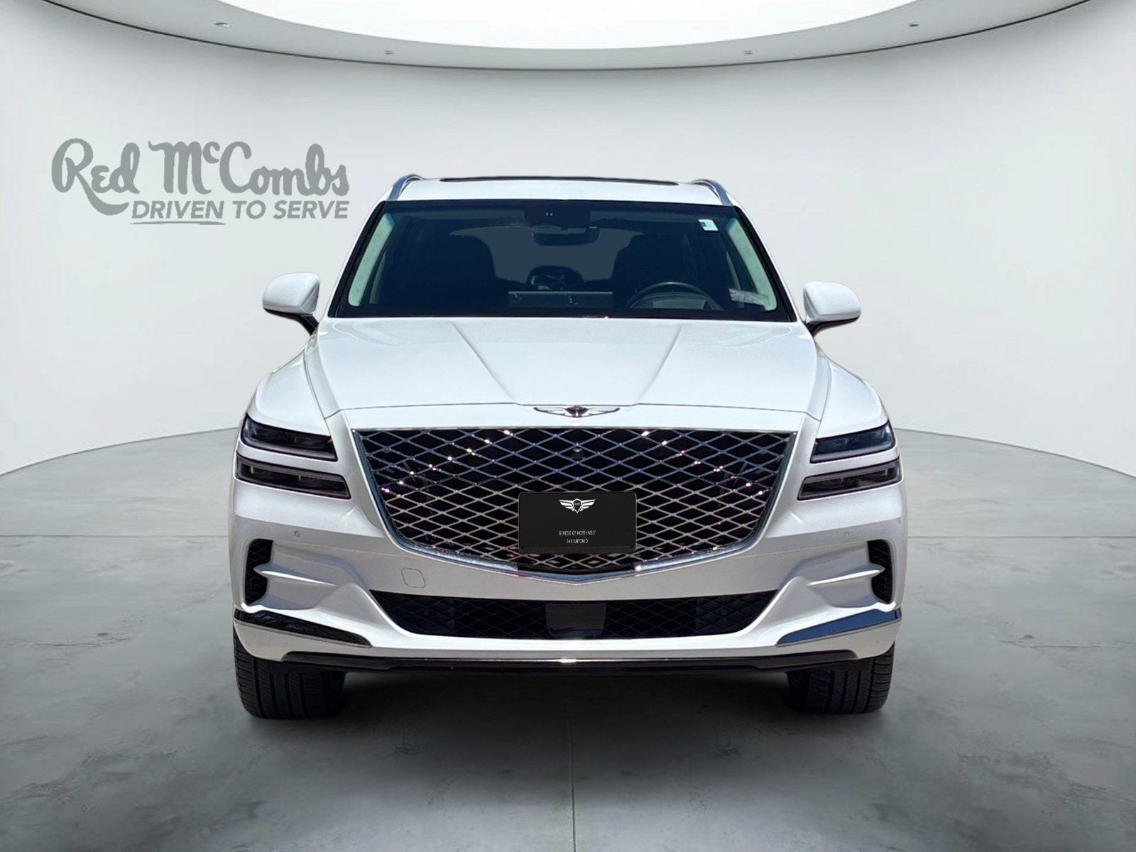 2024 Genesis GV80 3.5T