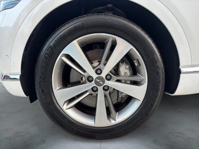 2023 Genesis GV80 3.5T PRESTIGE