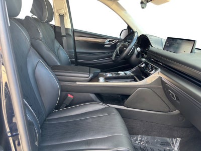 2023 Genesis GV80 3.5T