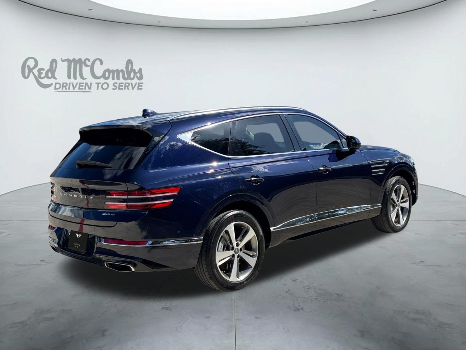2023 Genesis GV80 3.5T