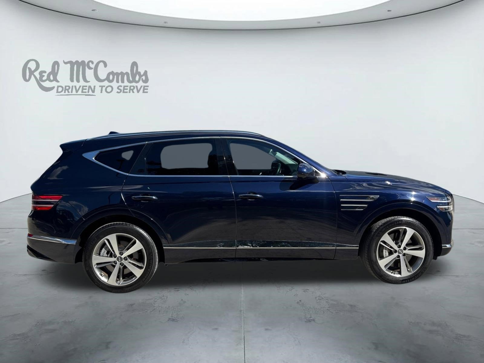2023 Genesis GV80 3.5T