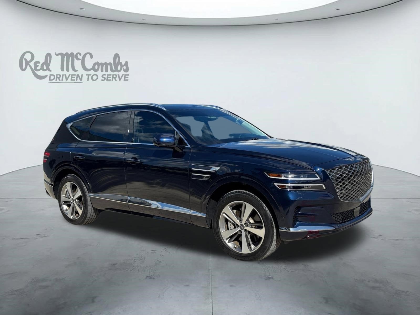 2023 Genesis GV80 3.5T