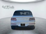 2023 Genesis GV80 Base