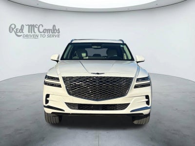 2023 Genesis GV80 Base
