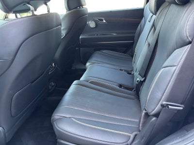 2024 Genesis GV80 3.5T Advanced