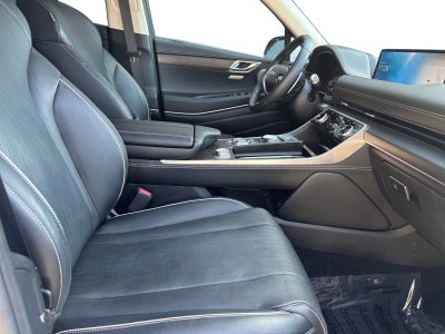 2024 Genesis GV80 3.5T Advanced