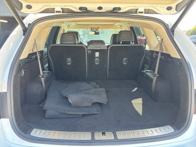 2024 Genesis GV80 3.5T Advanced