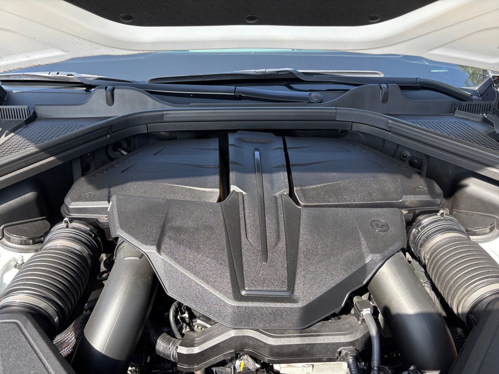 2024 Genesis GV80 3.5T Advanced