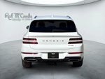 2024 Genesis GV80 3.5T Advanced