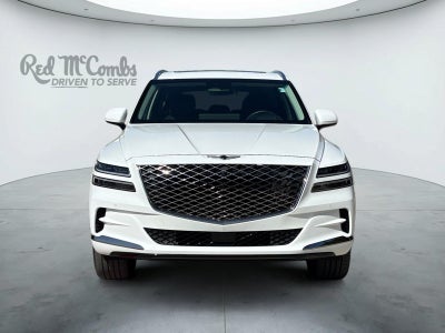 2024 Genesis GV80 3.5T Advanced