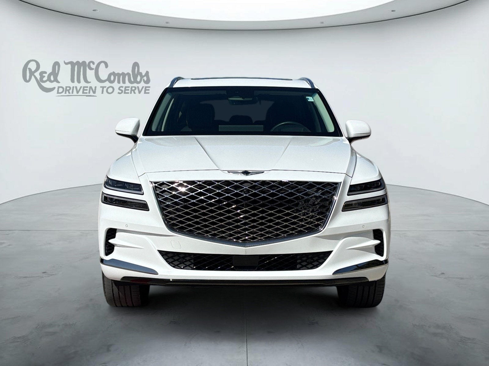 2024 Genesis GV80 3.5T Advanced