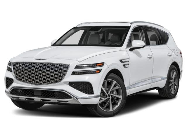 2025 Genesis GV80 3.5T Advanced