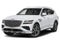 2025 Genesis GV80 3.5T Advanced