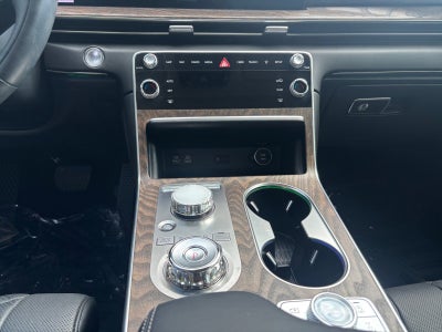 2025 Genesis GV80 Prestige